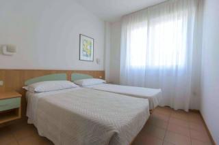 Residence Club Hotel Le Terrazze Tourland